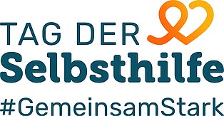 Tag der Selbsthilfe